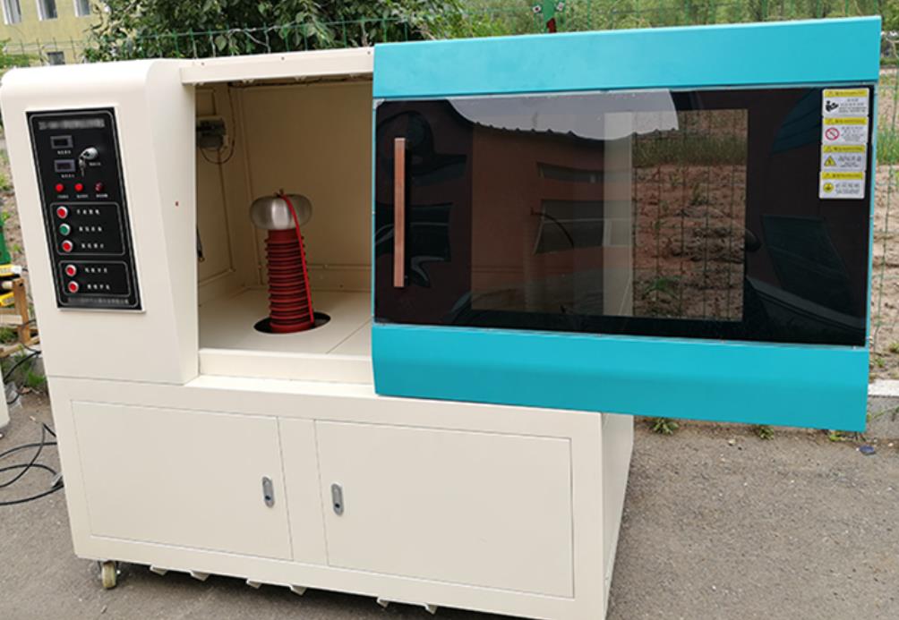 耐電壓擊穿強度測試儀